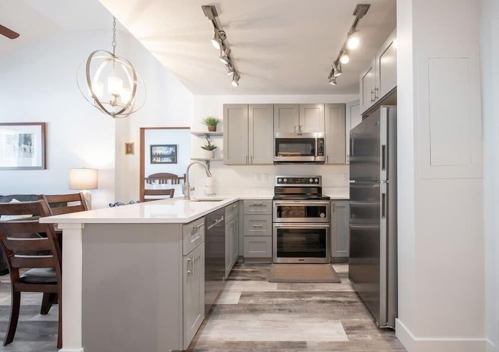 Zephyr Mountain Lodge, Condo | 2 Bedroom (Premium-Rated Condo 2504)