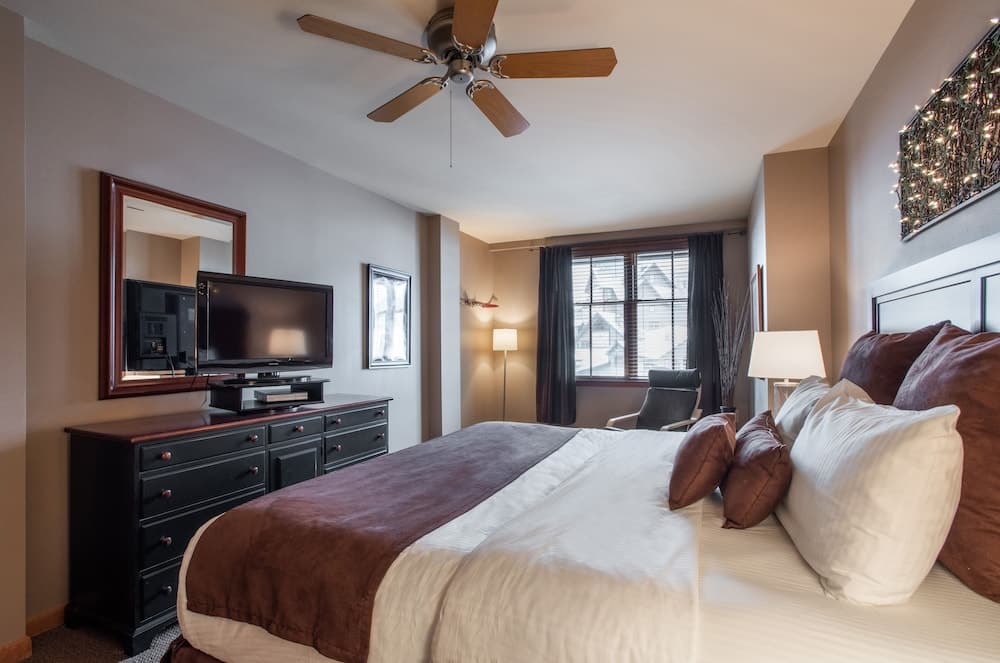 Zephyr Mountain Lodge, Condo | 2 Bedroom (Select-Rated Condo 1415)