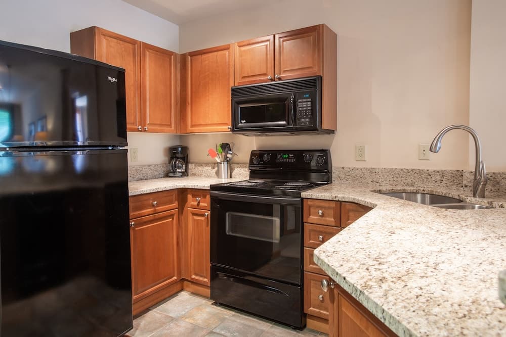 Zephyr Mountain Lodge, Condo | Ski Slope View (Select-Rated Condo 2405)