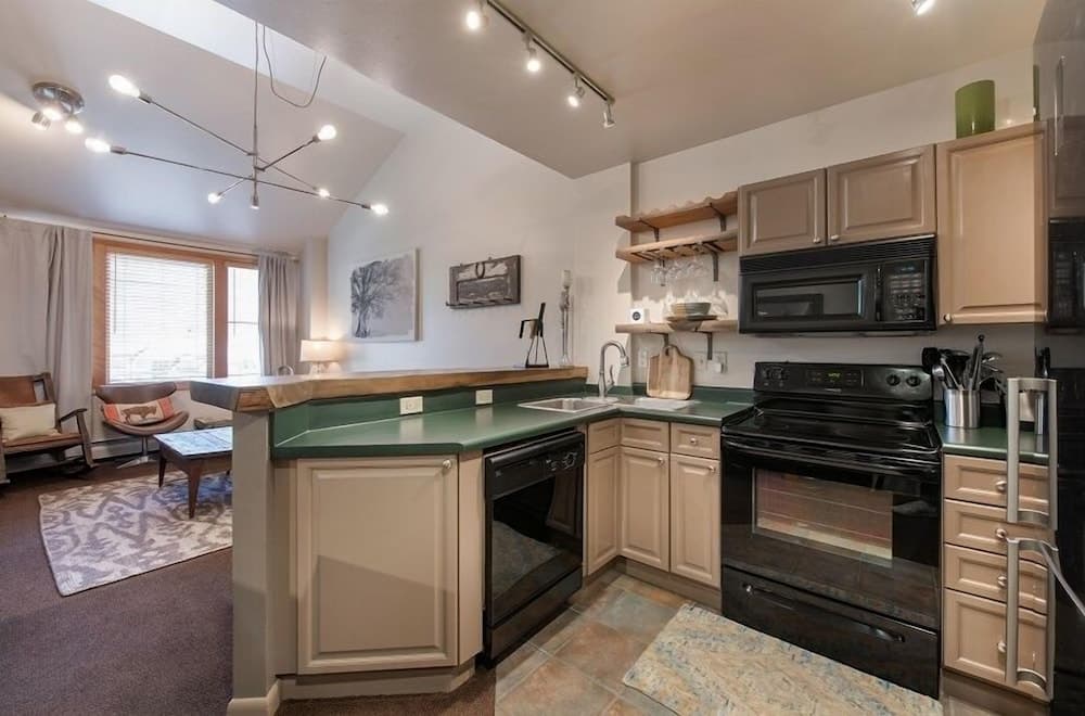 Zephyr Mountain Lodge, Condo | Ski Storage (Select-Rated Condo 2700)