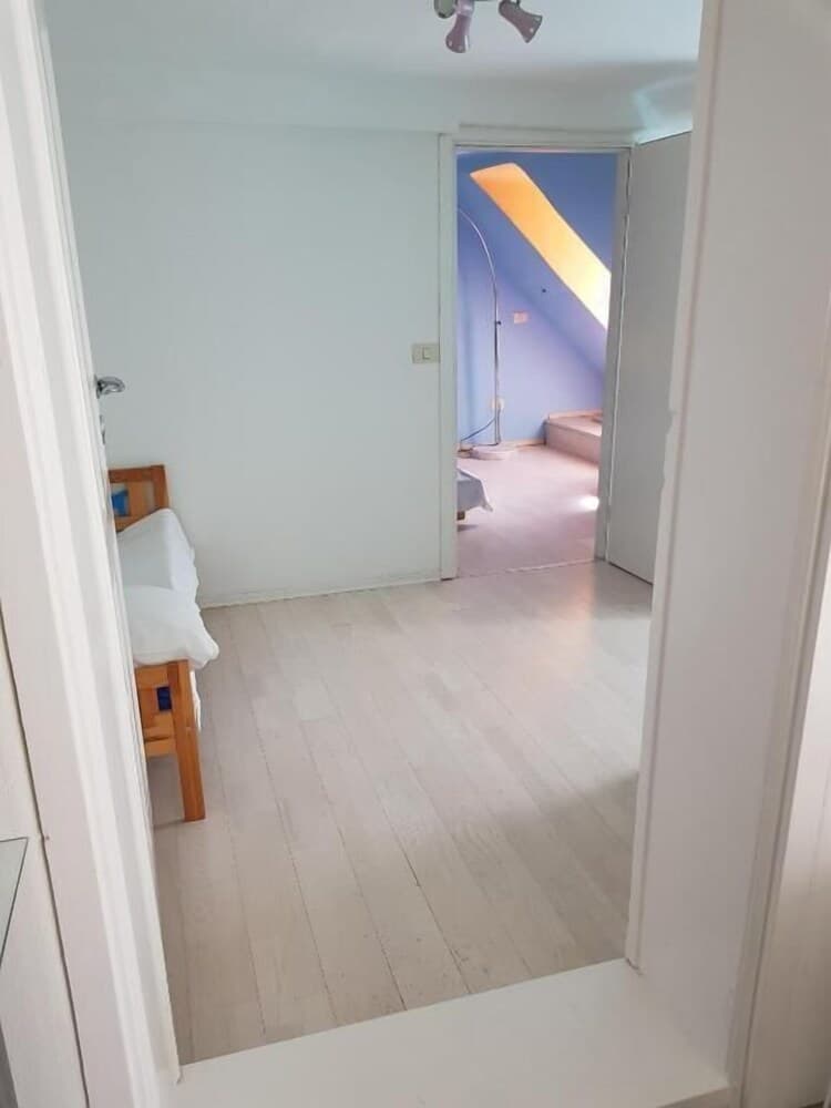 Above Ljubljanica River Apartment