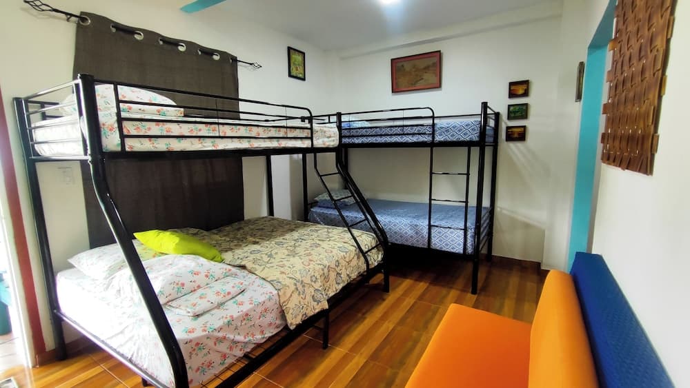 Hostal Las Catalinas Ecológicas