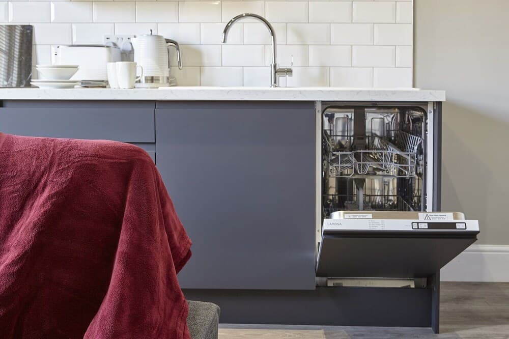 Your Apartment The Sunningdale - No 3