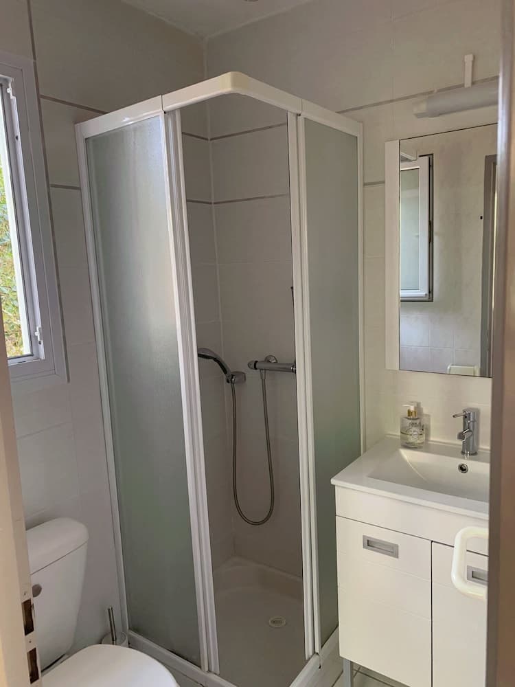 Chalet Mavalear Naturiste la Jenny