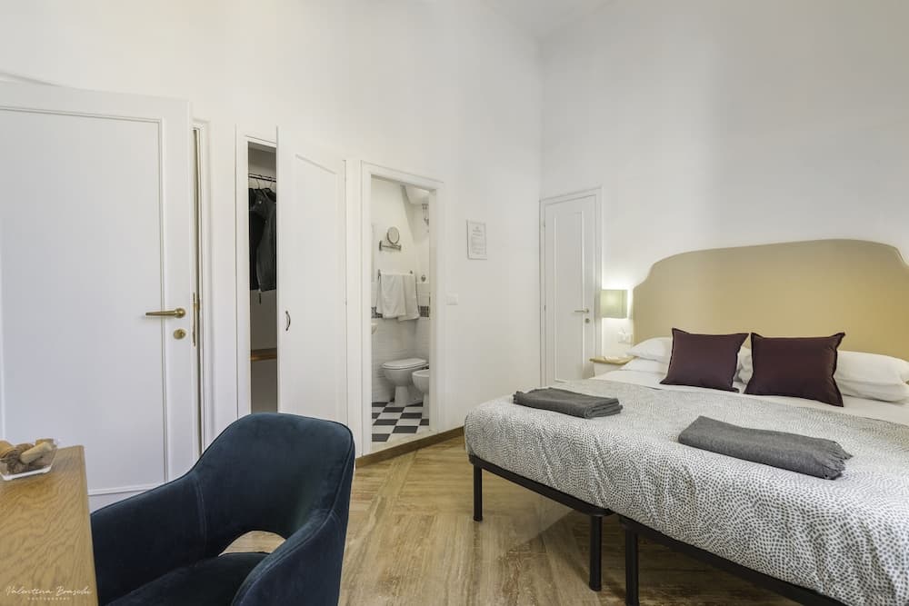 Vin Novo Rooms & Apartments