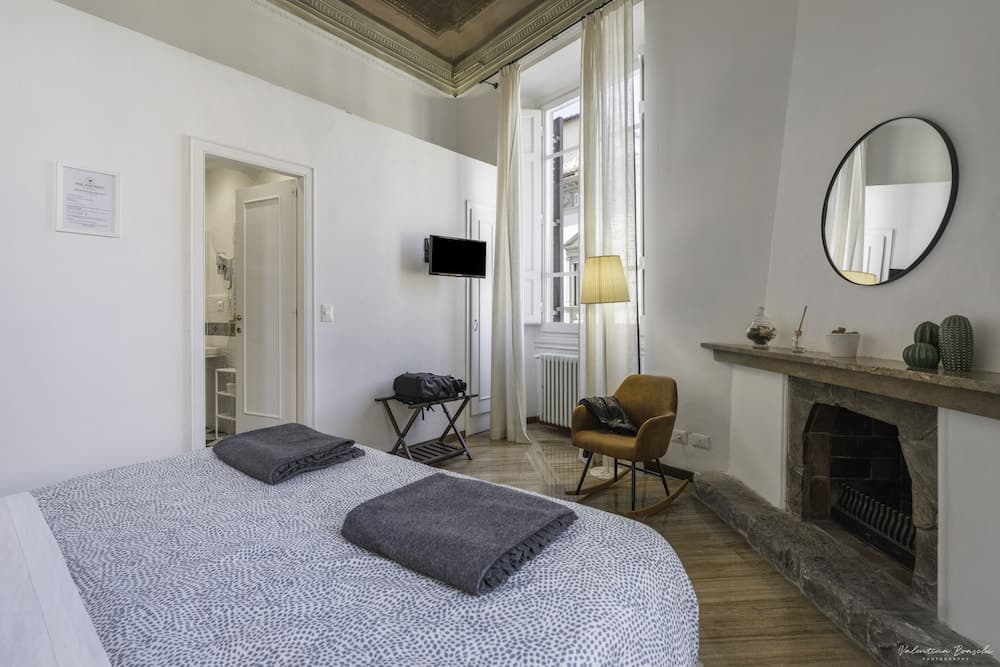 Vin Novo Rooms & Apartments