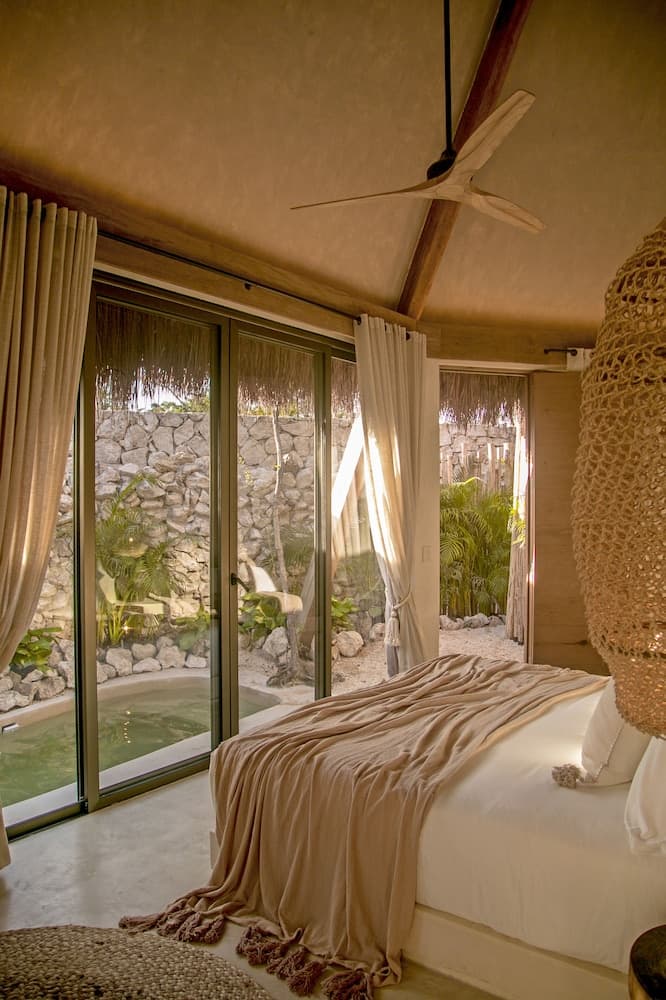 Hotel Muaré Tulum Wellness and Spa