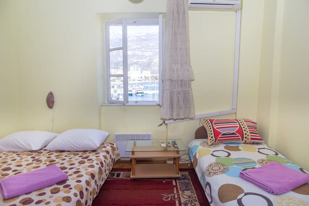 Apartments Old Town Aleksici