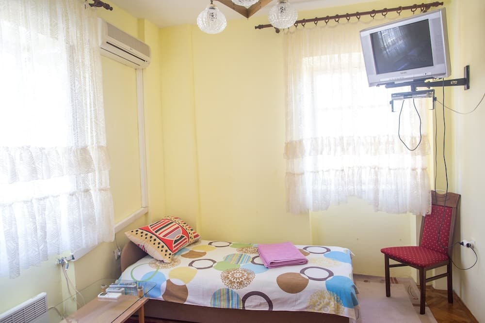 Apartments Old Town Aleksici