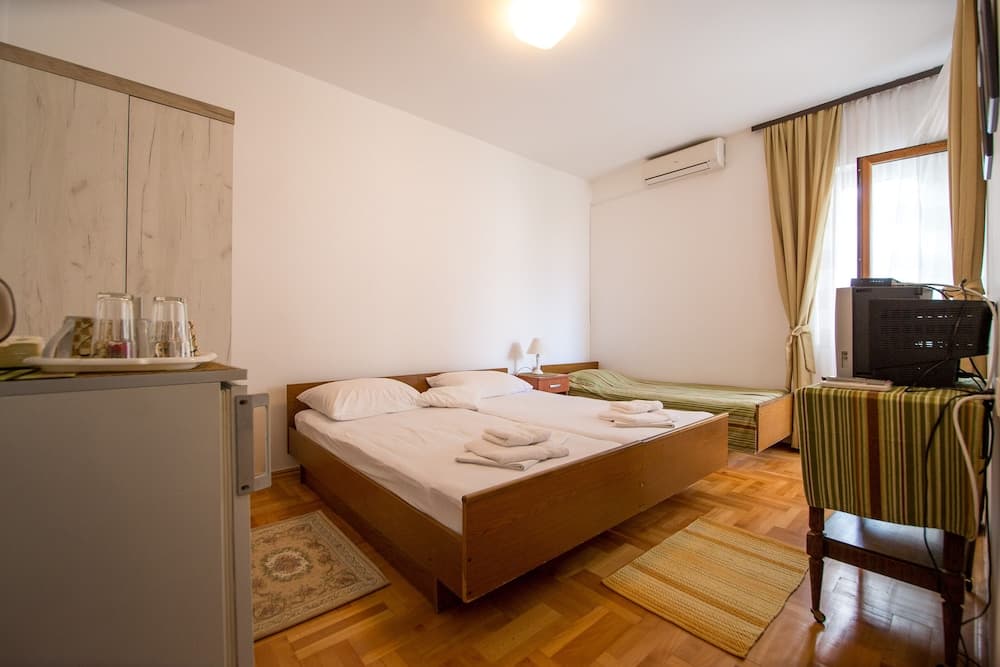 Guesthouse Dapcevic