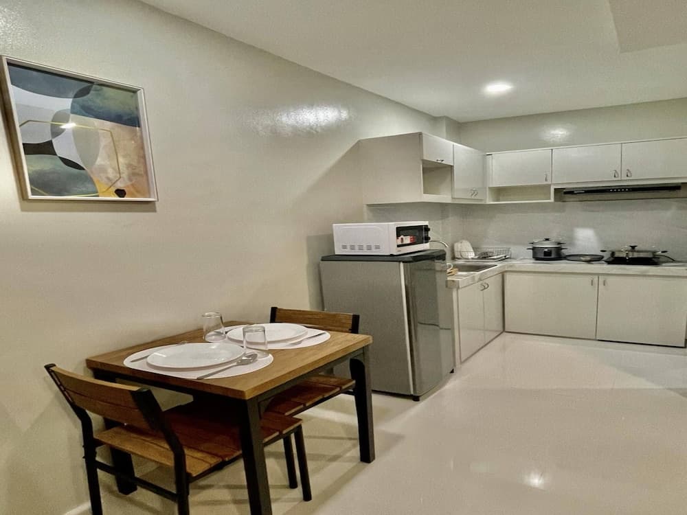 OYO 844 C Residences