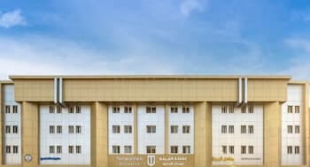 Terrace View 1 - Hotel Apartments