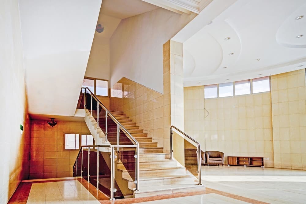 OYO 600 Alhamra For Residential Units