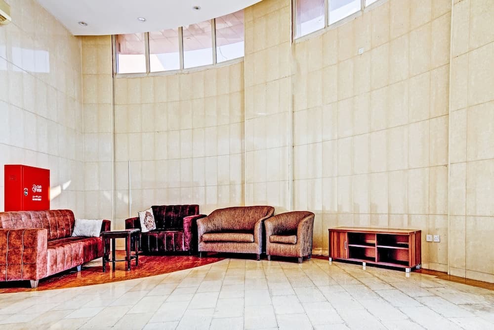 OYO 600 Alhamra For Residential Units