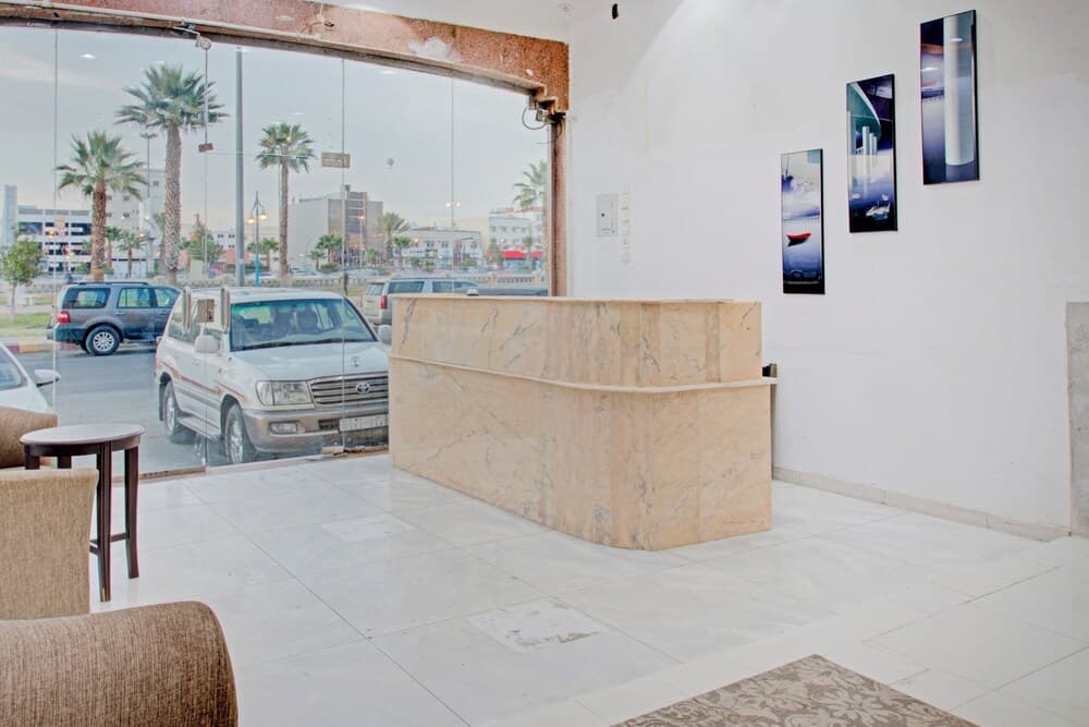 OYO 601 Ibs For Residential Units