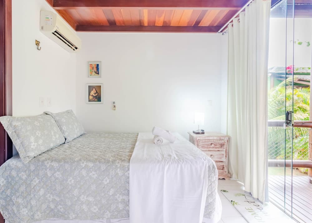 IT30 Bangalô Pé na Areia 3 Suítes