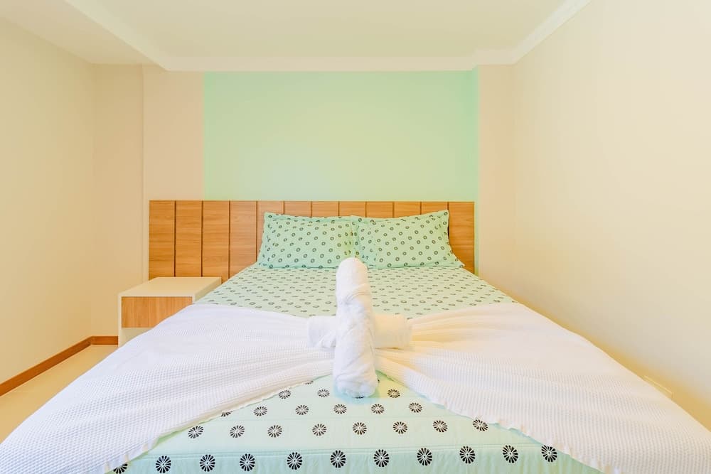 IT32 Triplex 4 Suítes a 100m da Praia