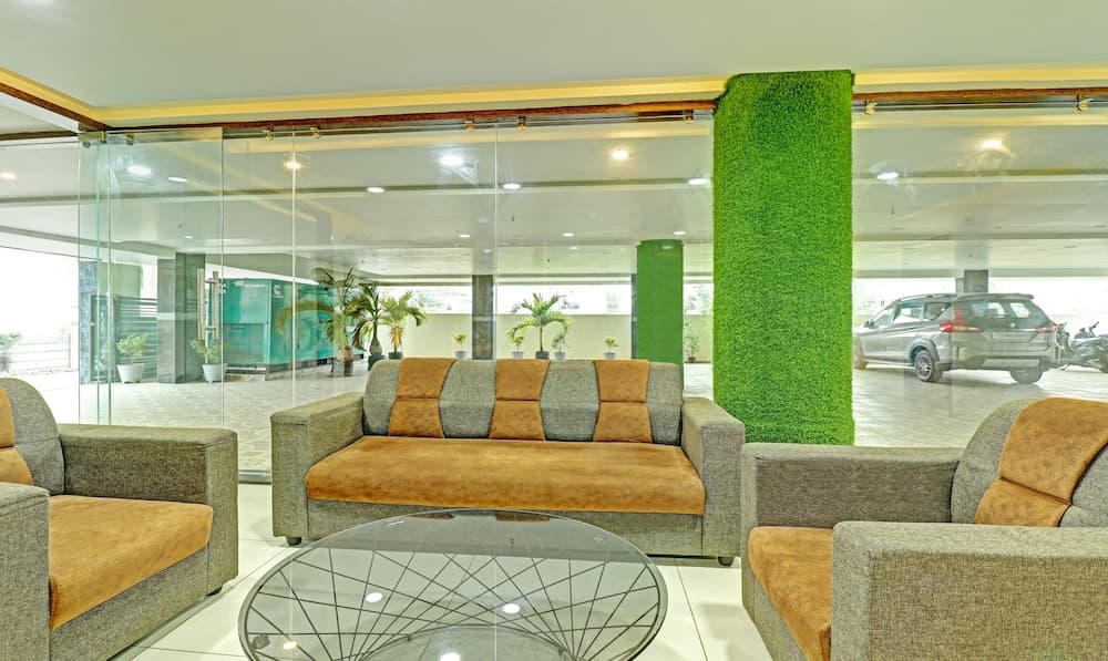 Treebo Trend Arka Vijayawada