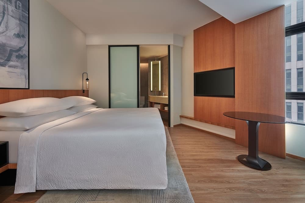 Fairfield by Marriott Chow Kit Kuala Lumpur