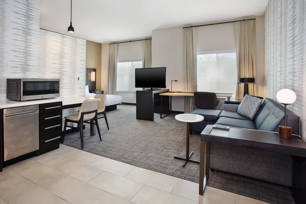 Residence Inn by Marriott Wichita Falls