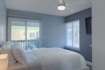 Sandy Feet Retreat 4 Oceanview Balconies Pets ok