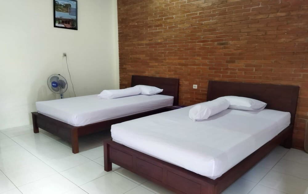 Borobudur Kampung Homestay - Sri Udaneni