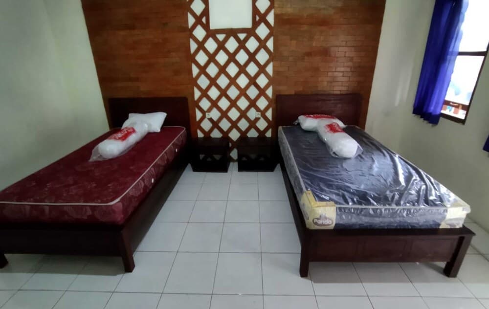 Borobudur Kampung Homestay - Marsudi