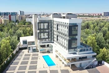 Wyndham Garden Diyarbakır