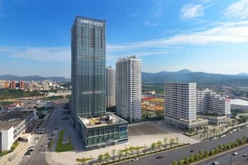 Fairfield by Marriott Shenzhen Shenshan Special Cooperation Zone