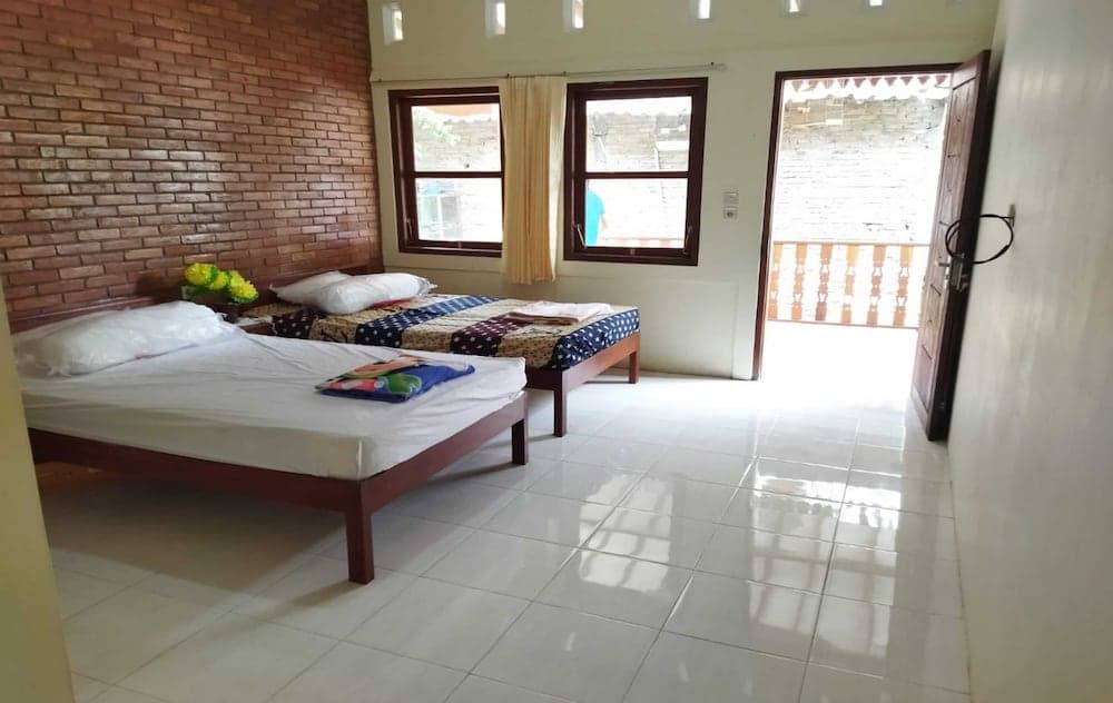 Borobudur Kampung Homestay - Matori