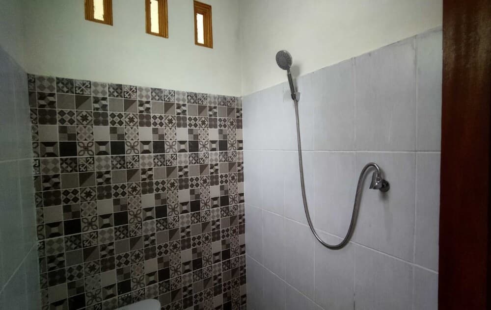 Borobudur Kampung Homestay - Ismudi