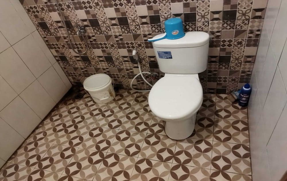 Borobudur Kampung Homestay - Mufid Mas'ud