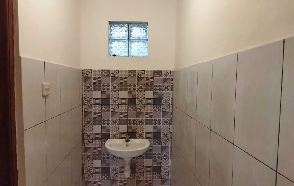 Borobudur Kampung Homestay - Mufid Mas'ud