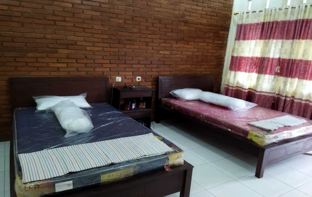 Borobudur Kampung Homestay - M Maslah