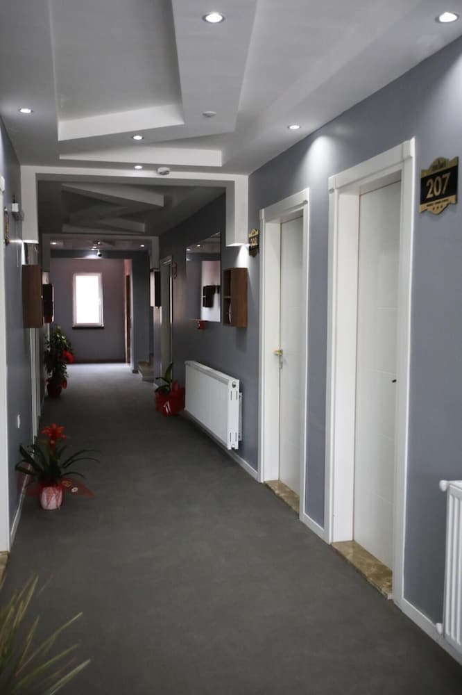 Grand Atakum Boutique Hotel