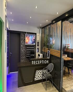 Nirvana Boutique House