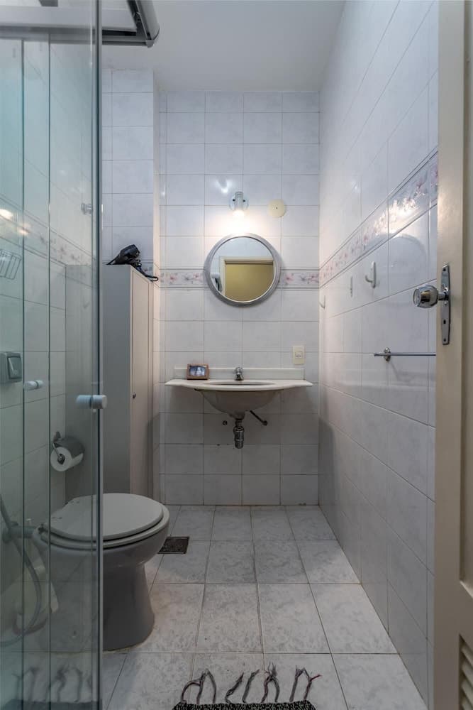 5 Minutes From Copacabana Beach Stc905