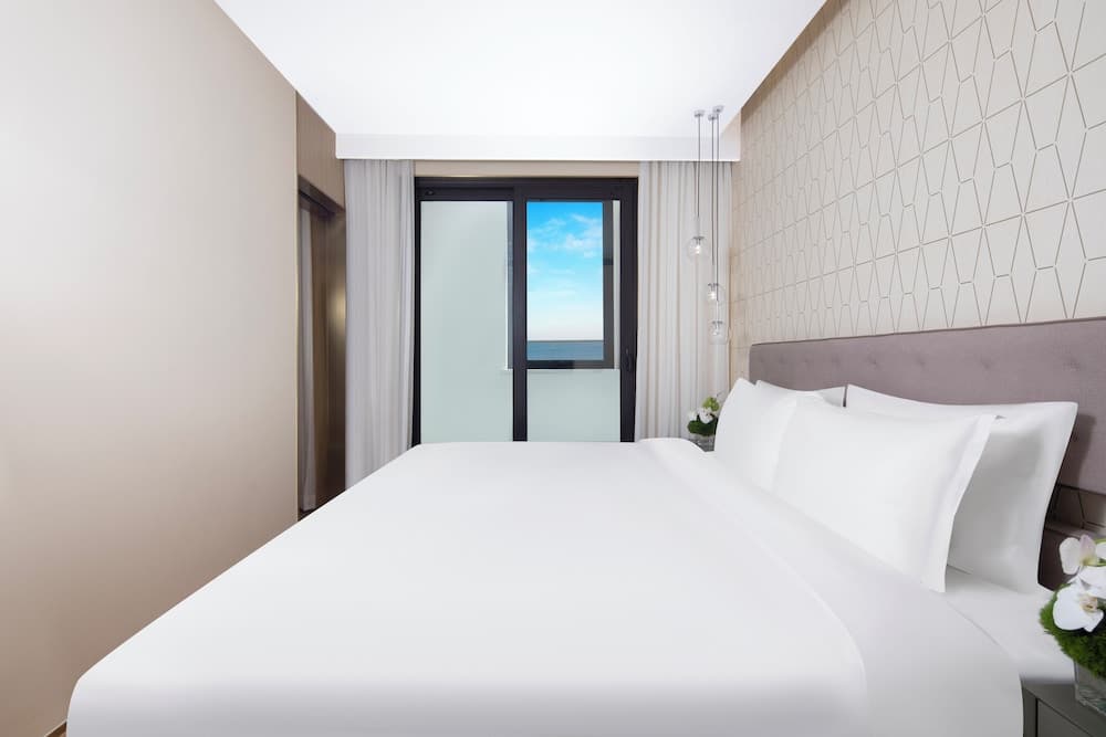 Hyatt Place Shanghai Lingang