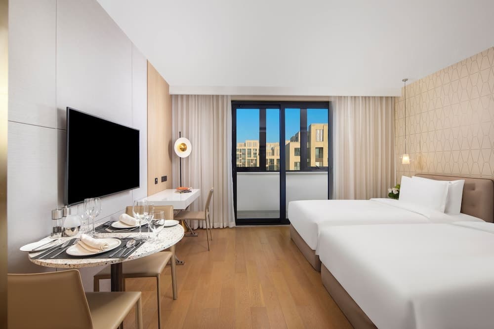 Hyatt Place Shanghai Lingang