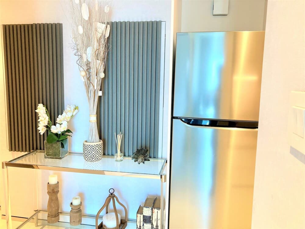 Ultimate Luxury Stay at Address Beach Residence JBR