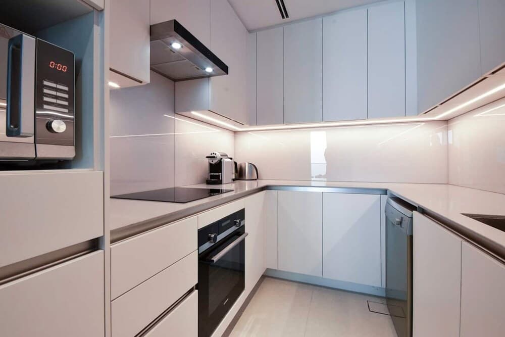 Luxurious Stay at the Address Beach Residences