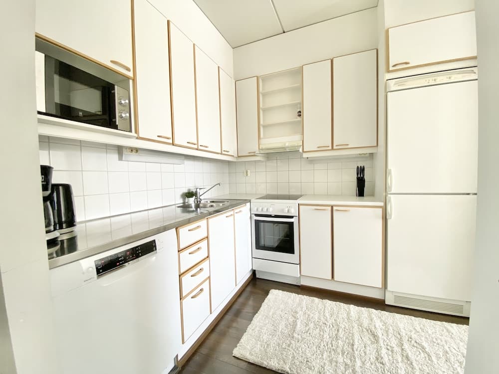 City Home Finland Laukontori Panorama