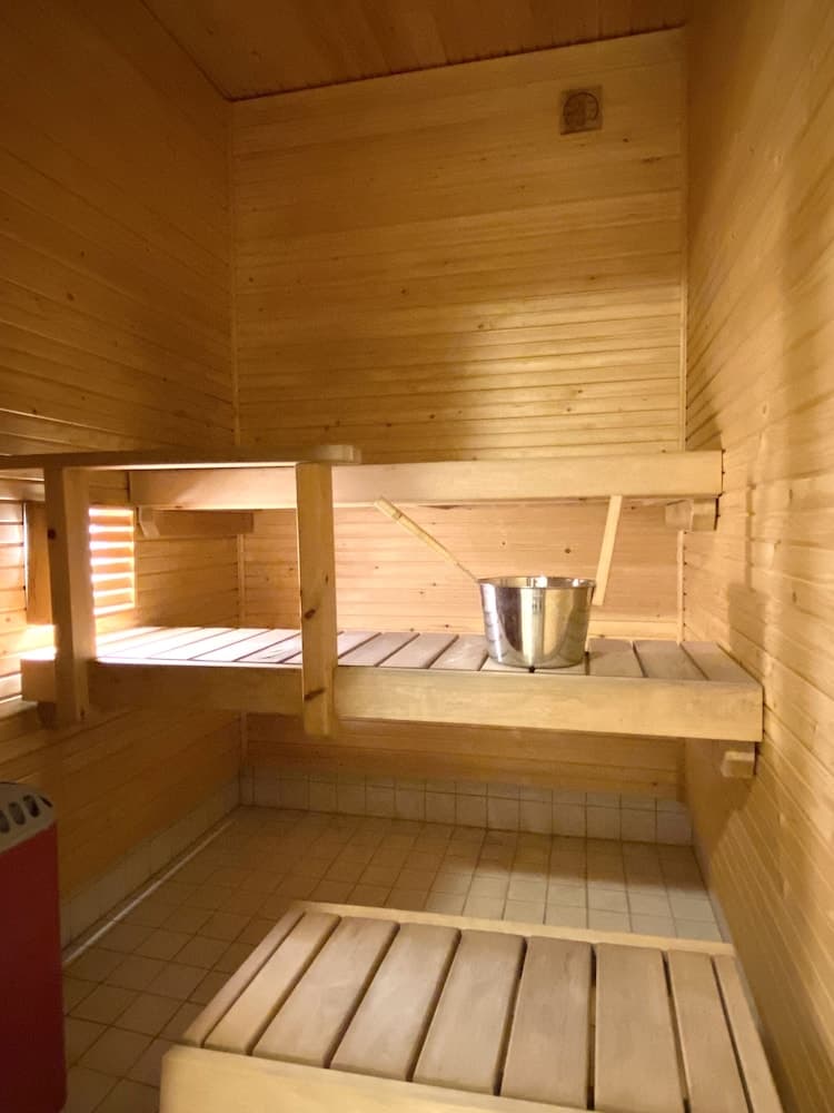 City Home Finland Downtown Studio