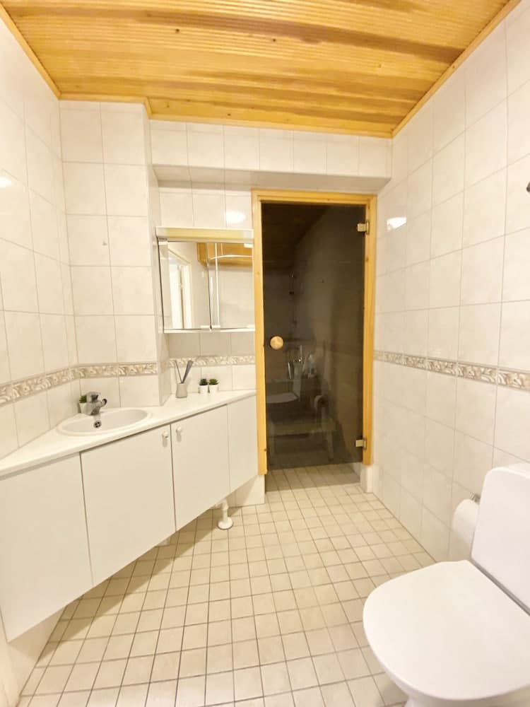 City Home Finland Downtown Studio