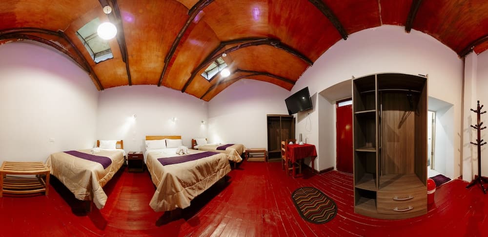 Hospedaje Cochito Cusco