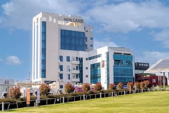 Culture Hotel LAAM