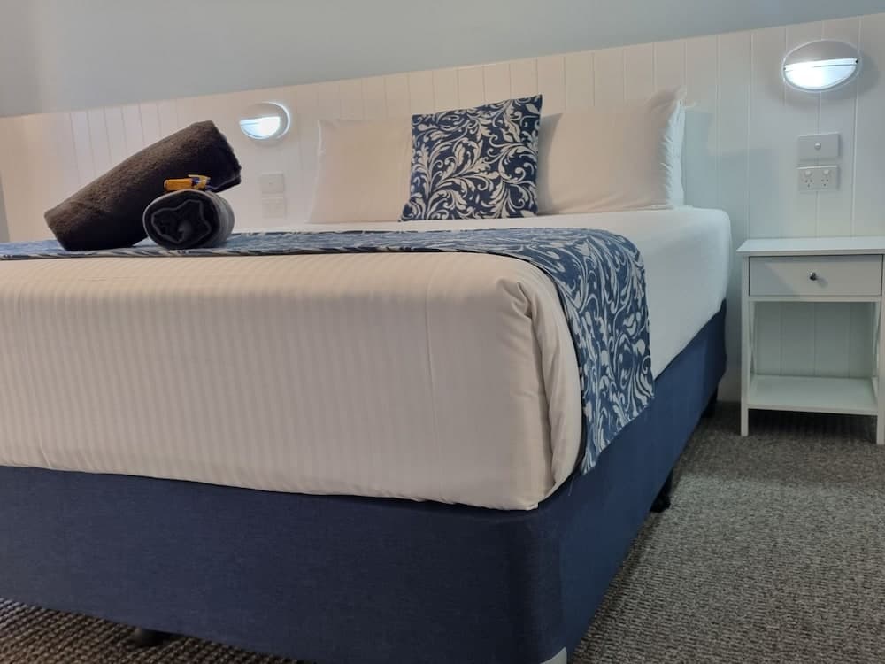 Koorawatha Homestead Motel