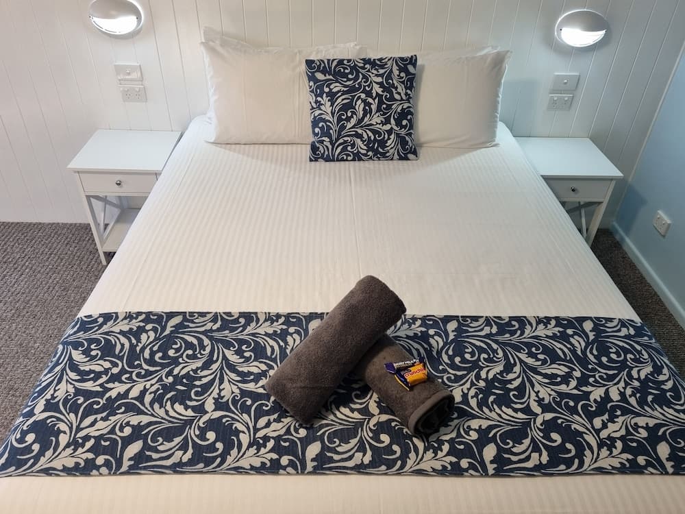 Koorawatha Homestead Motel