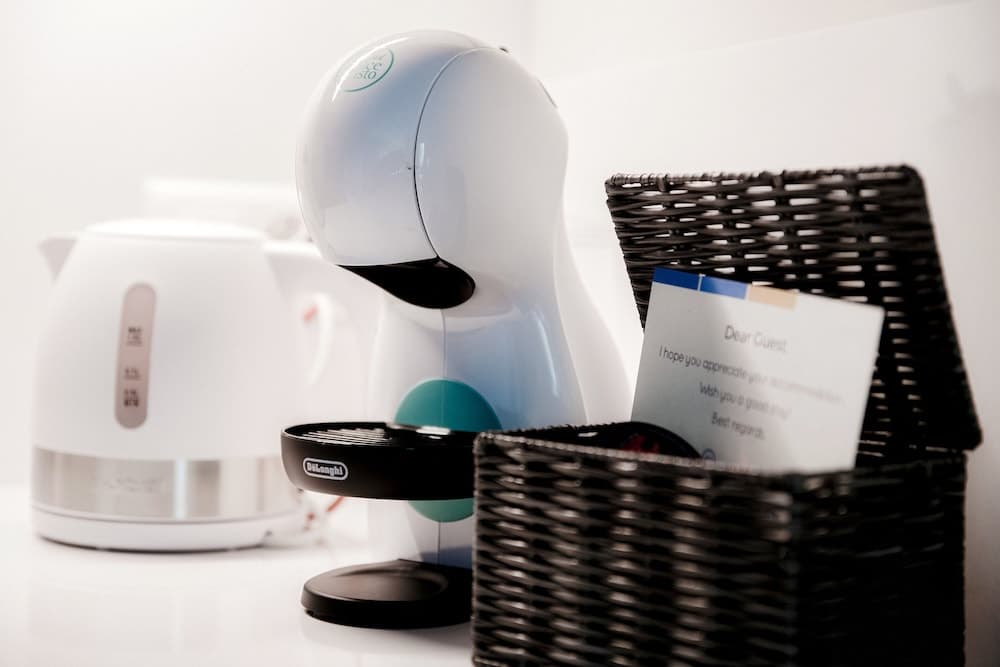 Locarno Studio Apartments