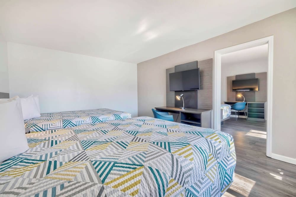 Studio 6 Effingham, Il